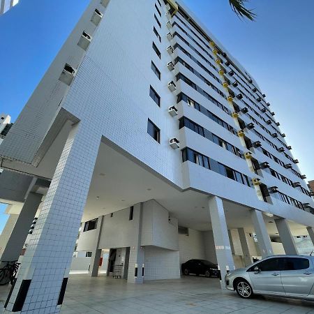 Quarto E Sala A 5 Minutos Da Praia Maceió Exterior foto