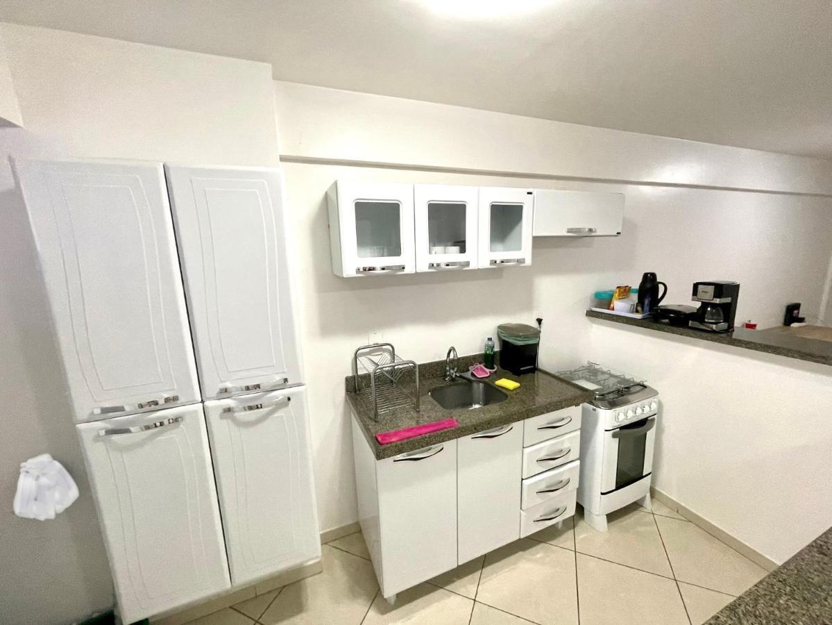 Quarto E Sala A 5 Minutos Da Praia Maceió Exterior foto
