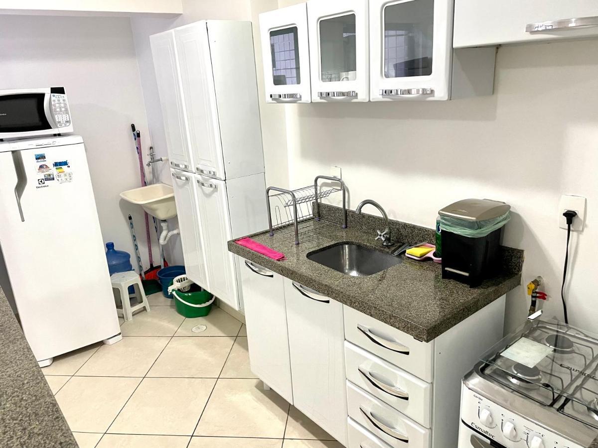 Quarto E Sala A 5 Minutos Da Praia Maceió Exterior foto